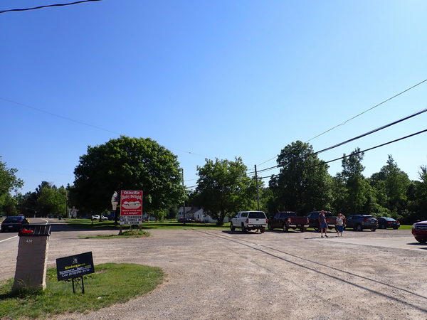 Otisville - 2020 And 2022 Photos (newer photo)